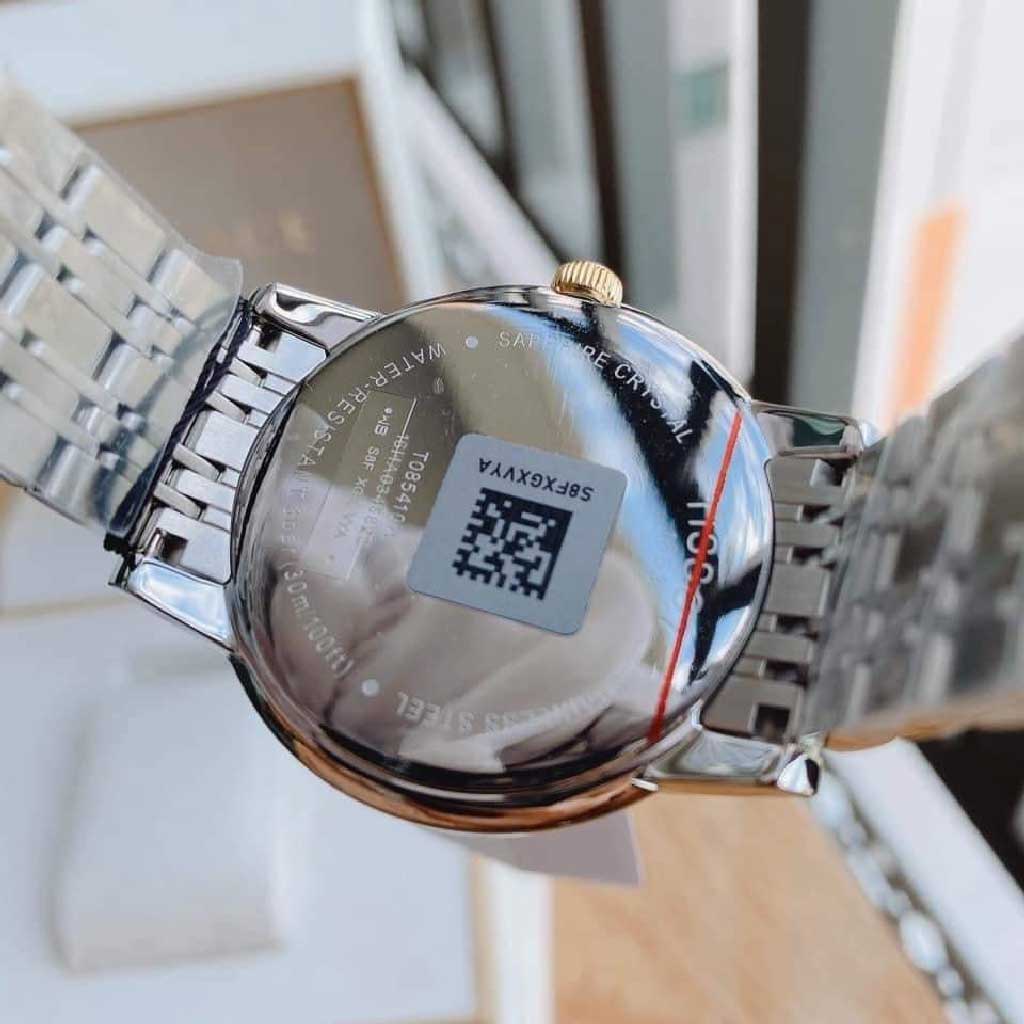 sunywatch tissot T085.410.22.013.00 T085.210.22.013.00 7