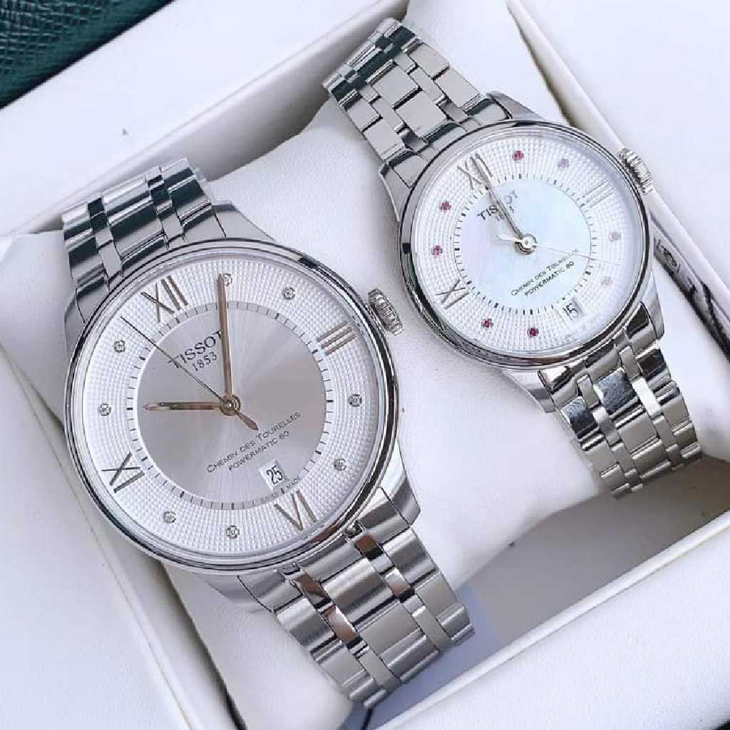 sunywatch tissot T099.407.11.033.00 T099.207.11.113.00 1
