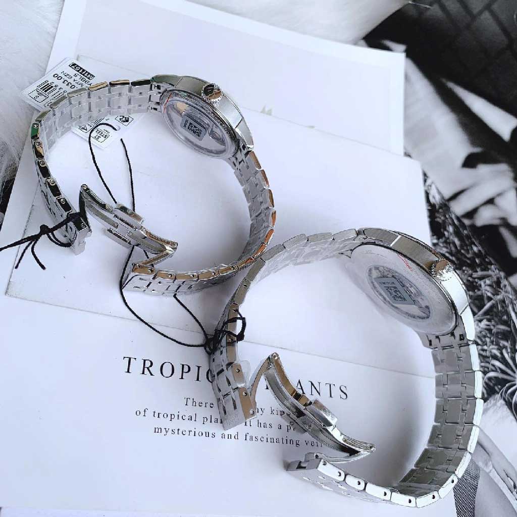 sunywatch tissot T099.407.11.033.00 T099.207.11.113.00 4