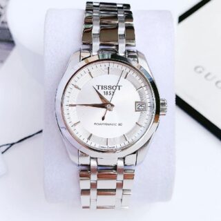 sunywatch tissot nu T035.207.11.031.00 4
