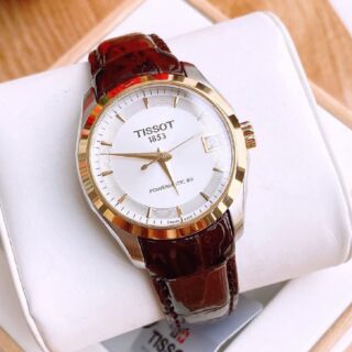 sunywatch tissot nu T035.207.26.031.00 1