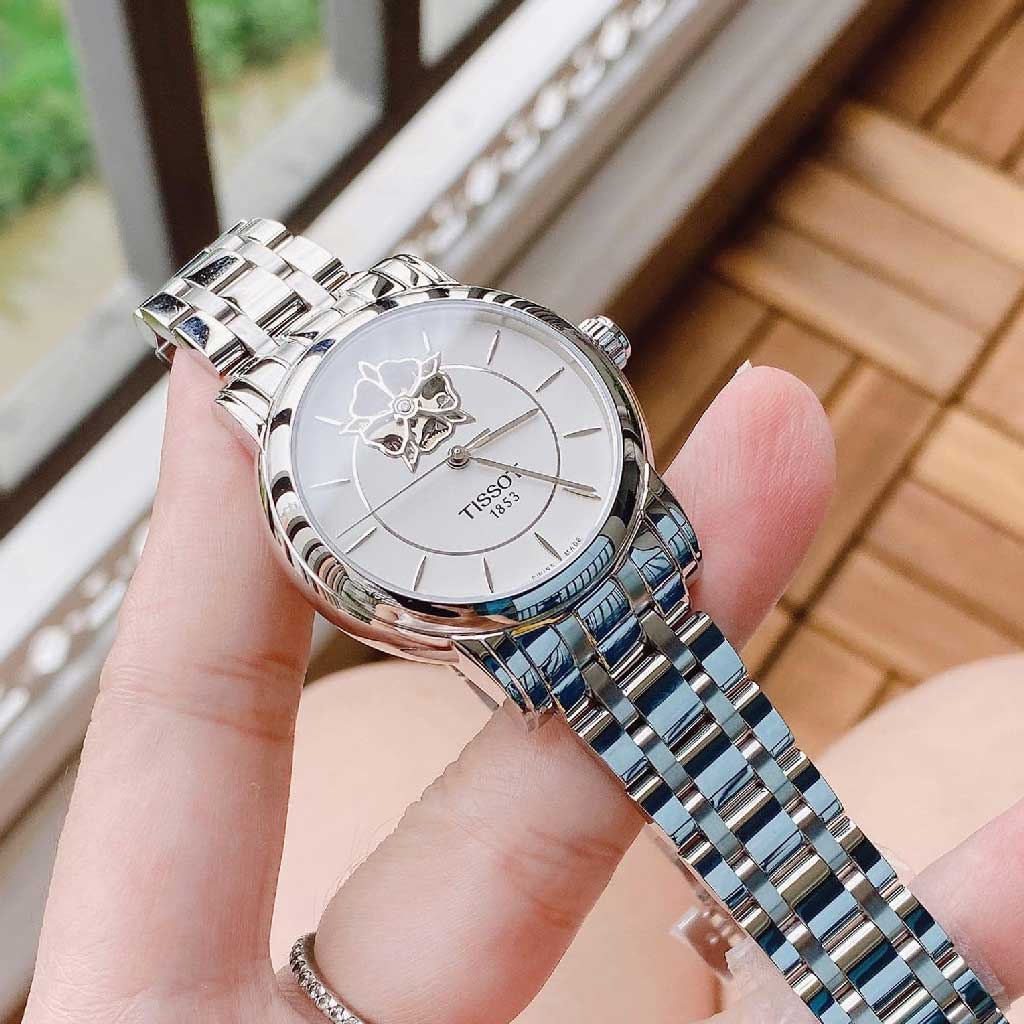sunywatch tissot nu T050.207.11.011.04 1