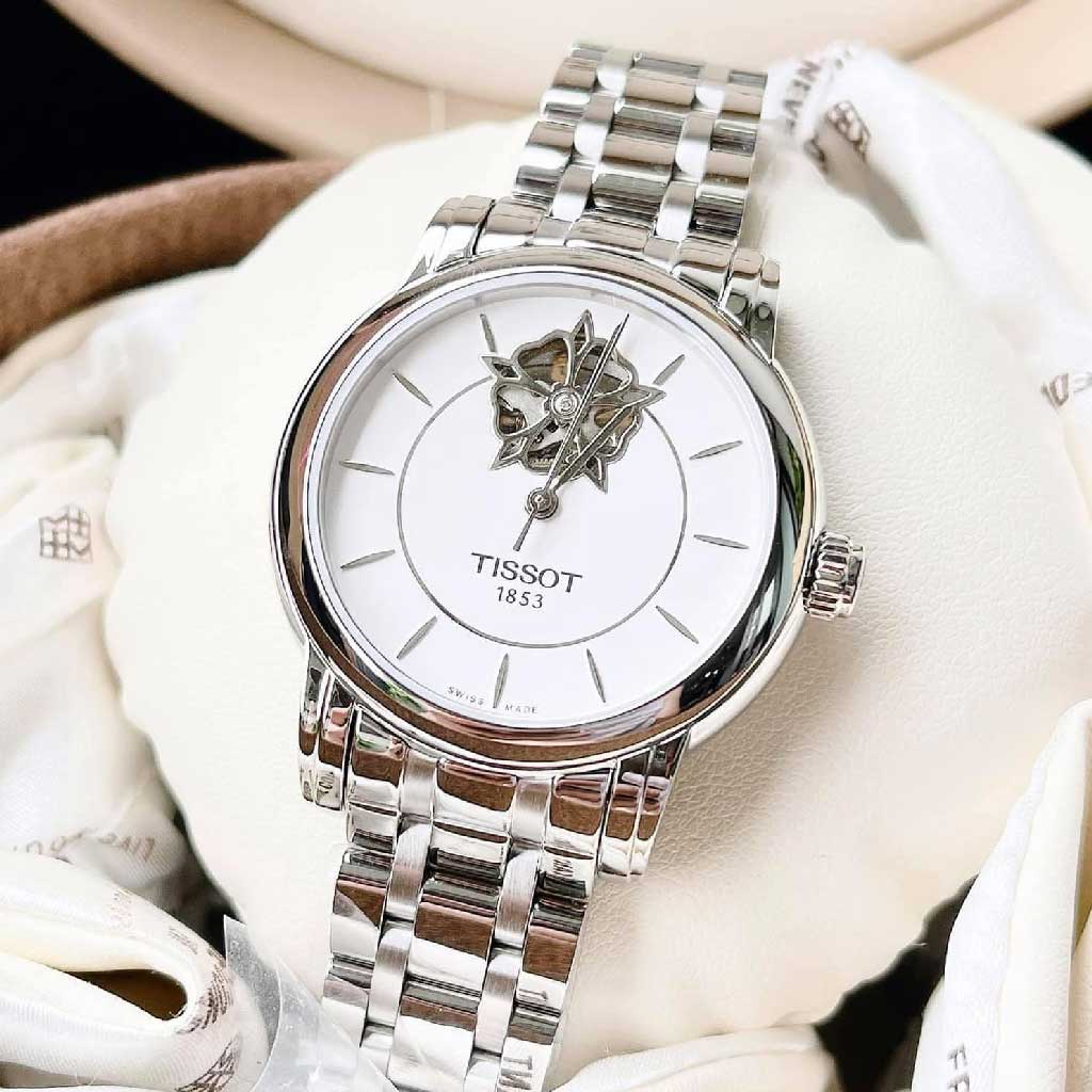 sunywatch tissot nu T050.207.11.011.04 5