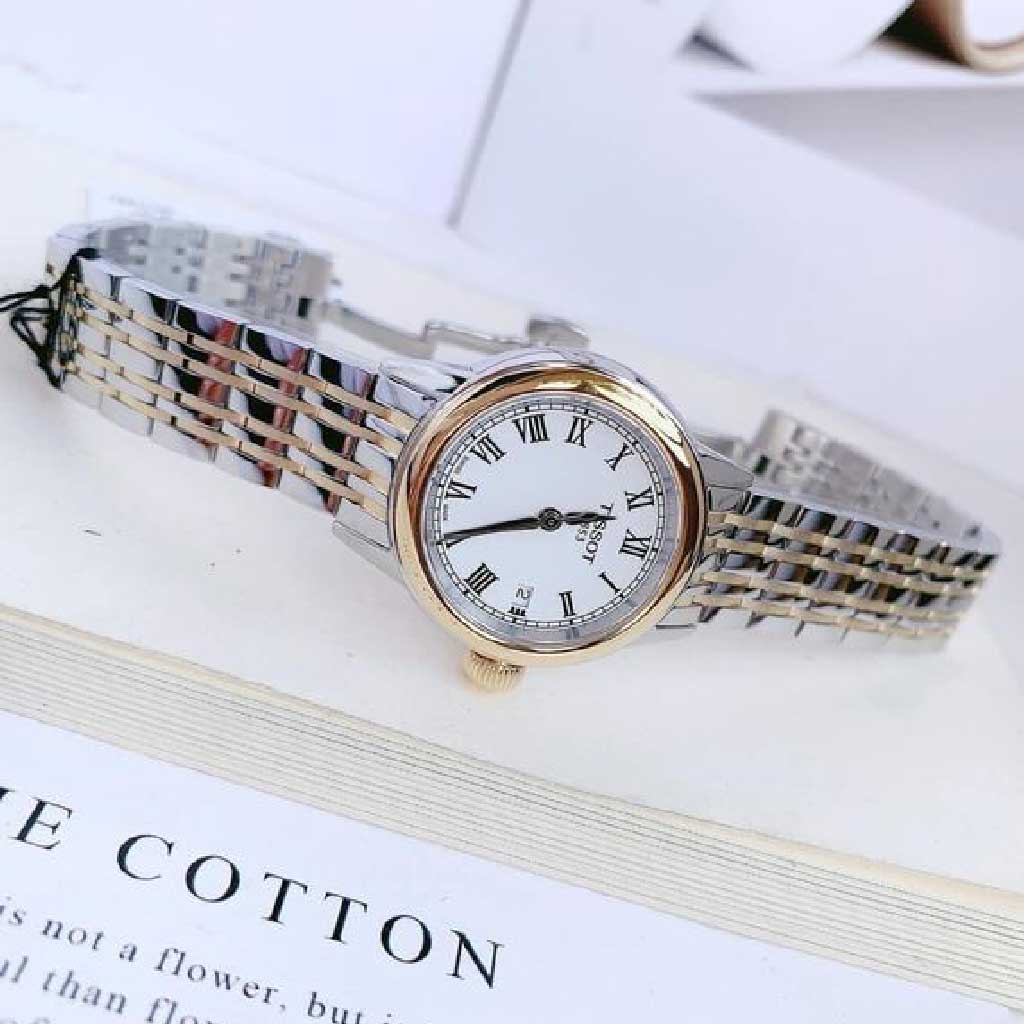 sunywatch tissot nu T085.210.22.013.00 2