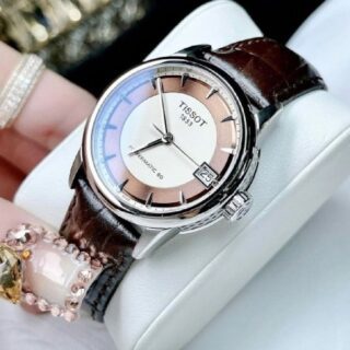 sunywatch tissot nu T086.207.16.261.00 5