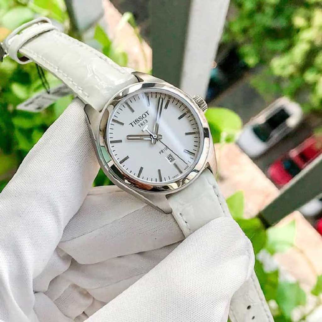 sunywatch tissot nu T101.210.16.031.00 1
