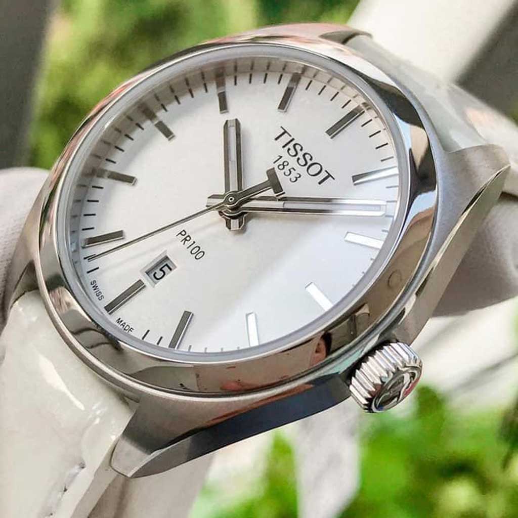 sunywatch tissot nu T101.210.16.031.00 2