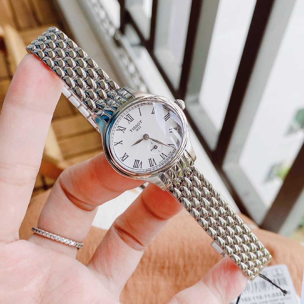 sunywatch tissot nu T103.110.11.033.00 4