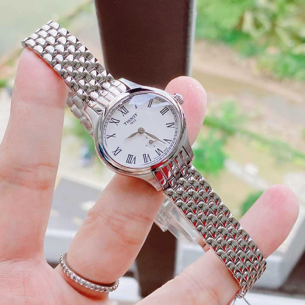 sunywatch tissot nu T103.110.11.033.00 9