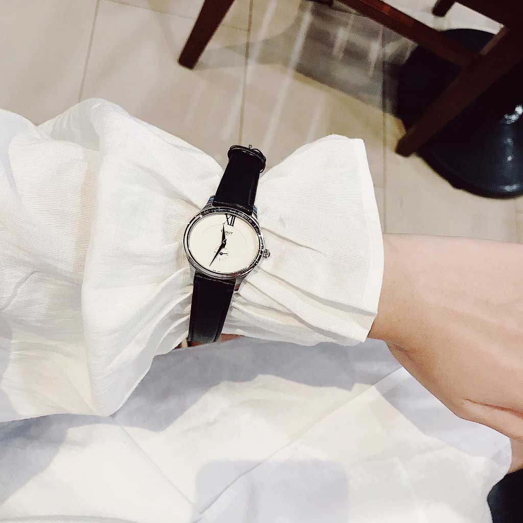 sunywatch tissot nu T103.310.16.033.00 1
