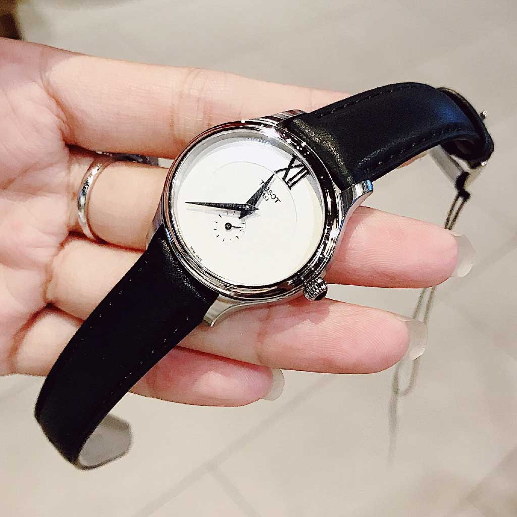 sunywatch tissot nu T103.310.16.033.00 3