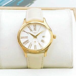 sunywatch tissot nu T103.310.36.013.00 1