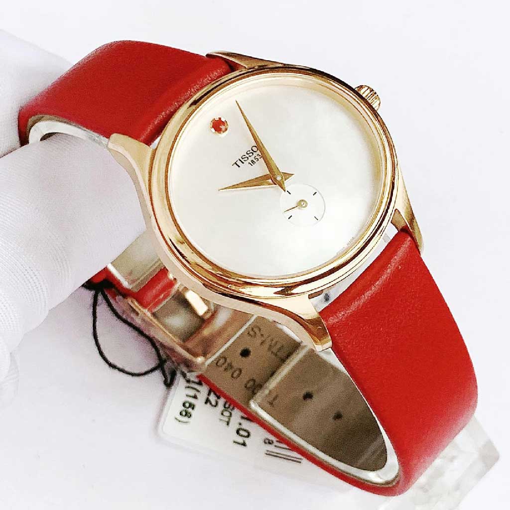sunywatch tissot nu T103.310.36.111.01 4