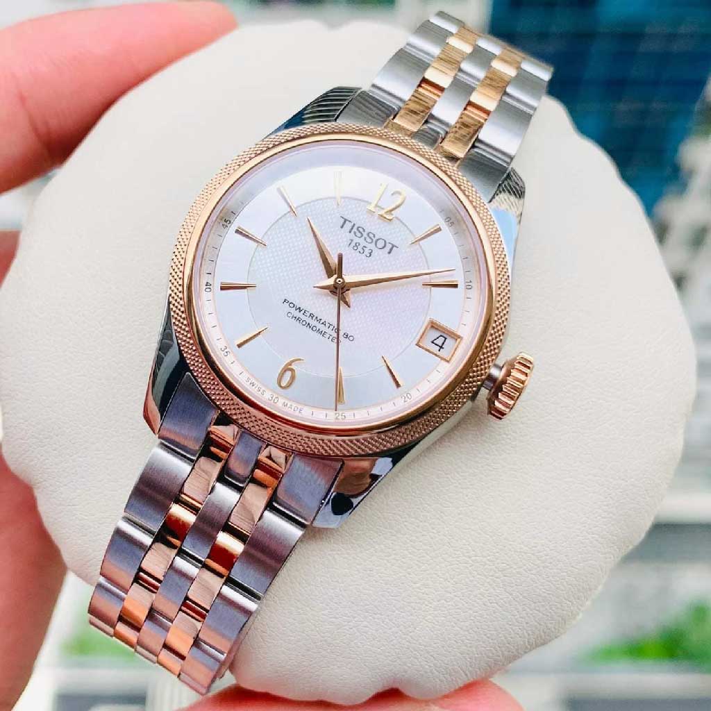 sunywatch tissot nu T108.208.22.117.01 2