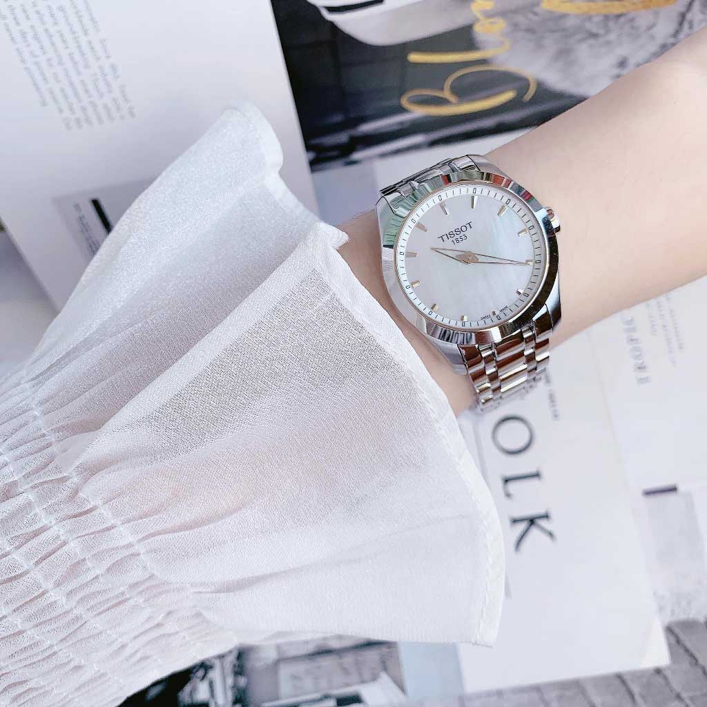 sunywatch tissot nu Tissot T035.246.11.111.00 5