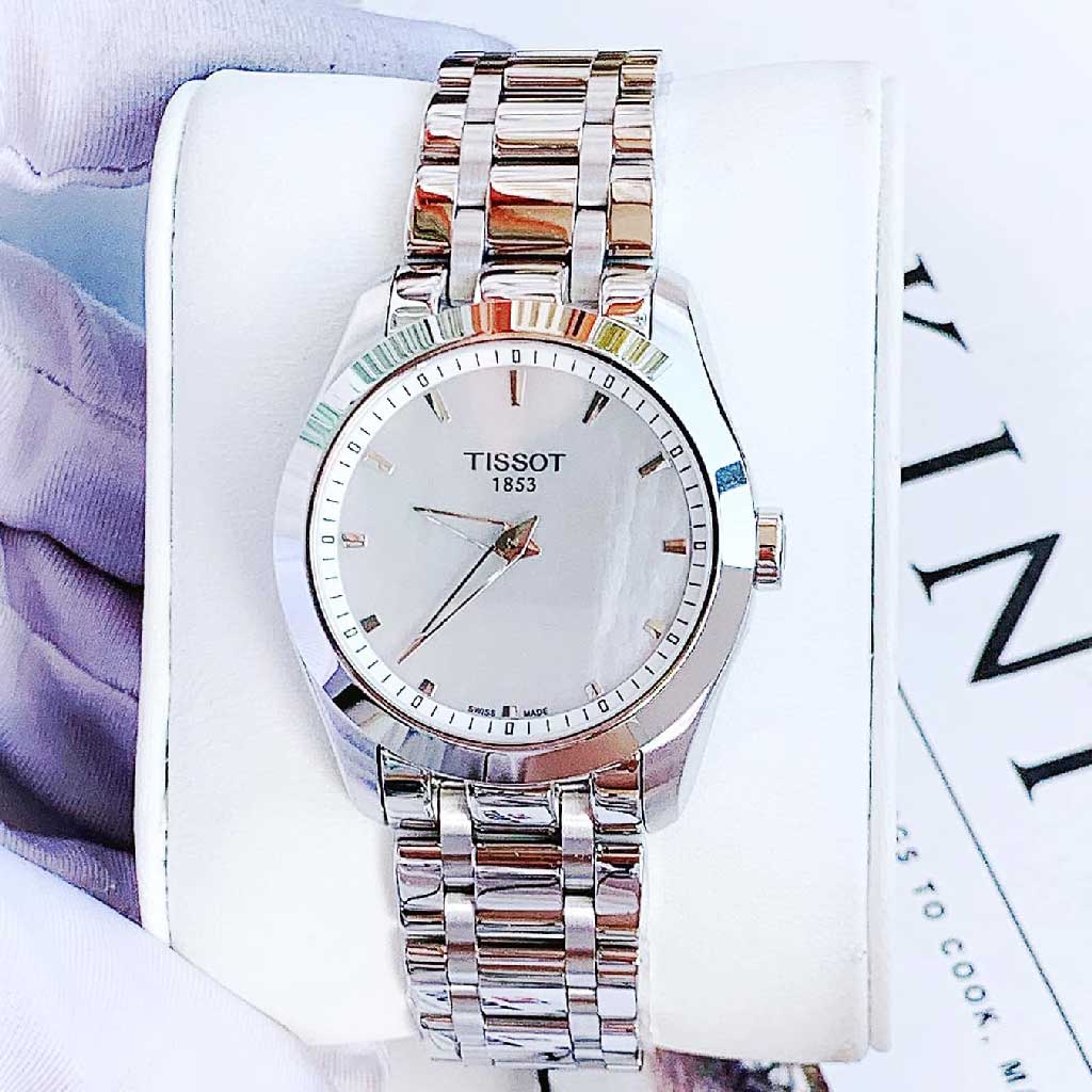 sunywatch tissot nu Tissot T035.246.11.111.00 6