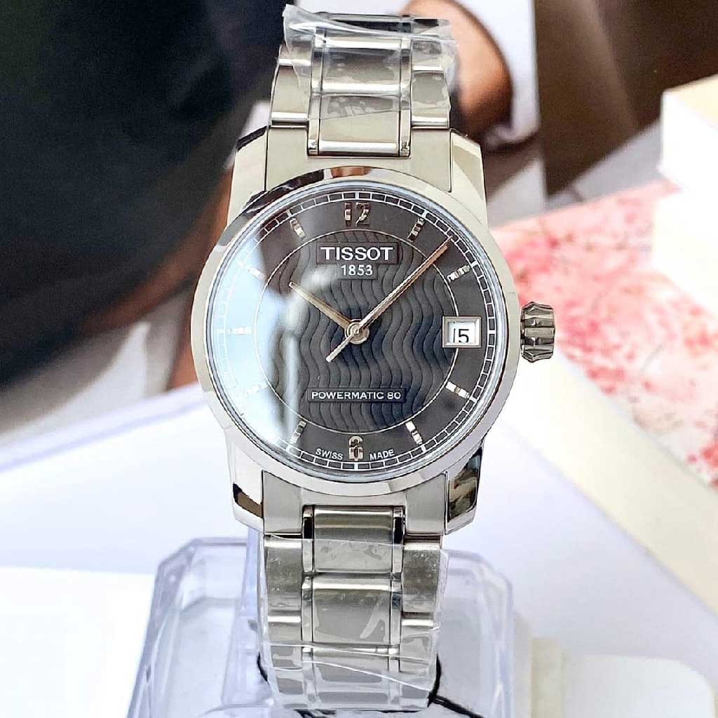 sunywatch tissot nu Tissot T087.207.44.057.00 2
