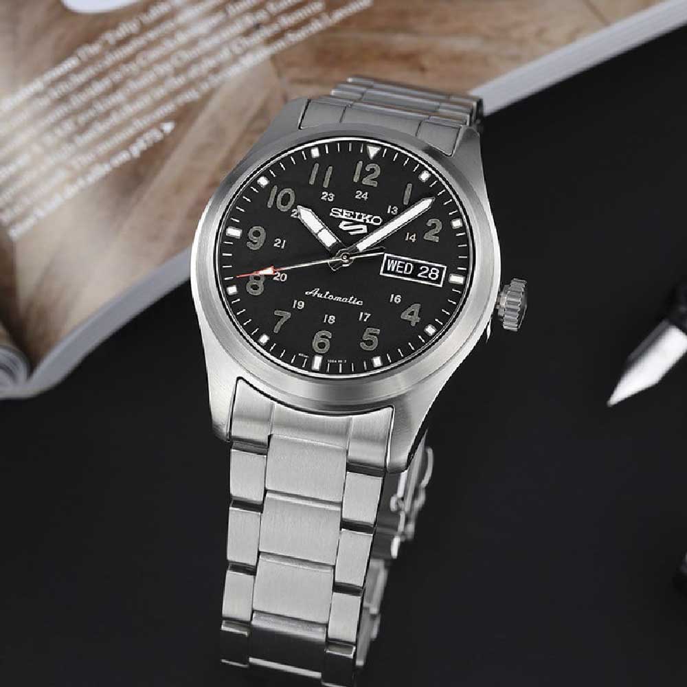 Đồng Hồ Seiko Nam SRPG27K1 chính hãng tại WinWatch