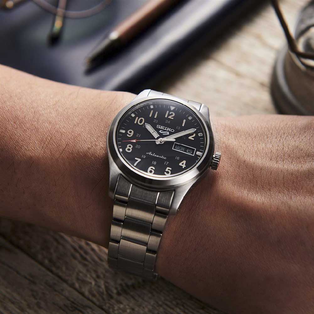 Đồng Hồ Seiko Nam SRPG27K1 thương hiệu Seiko - WinWatch