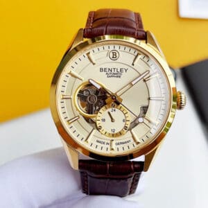 Bentley BL1831 25MKKD 4