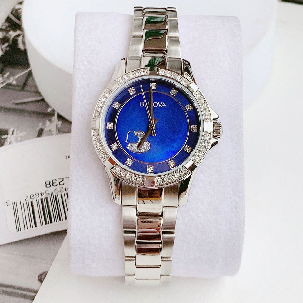 Bulova 96L238 1