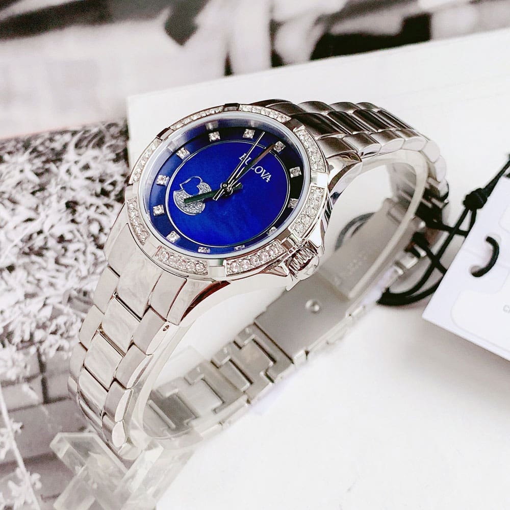 Bulova 96L238 3