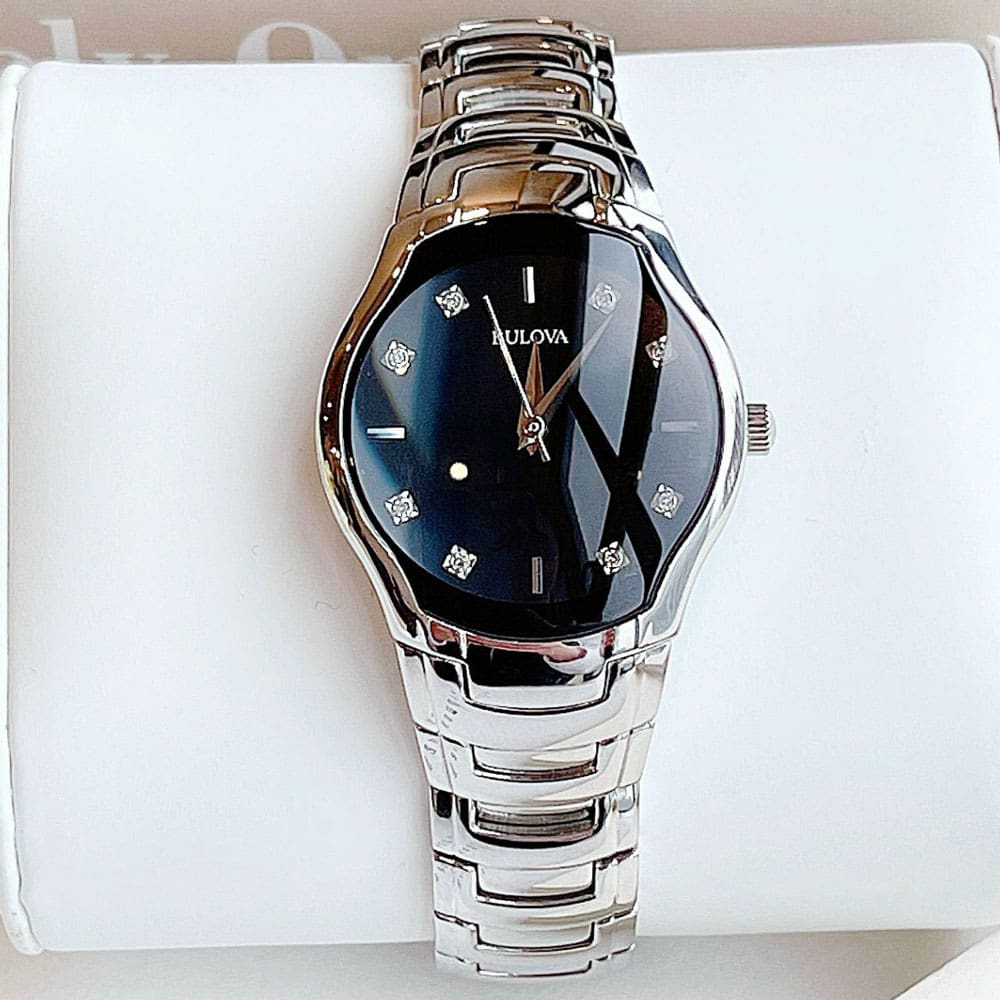 Bulova 96P146 1