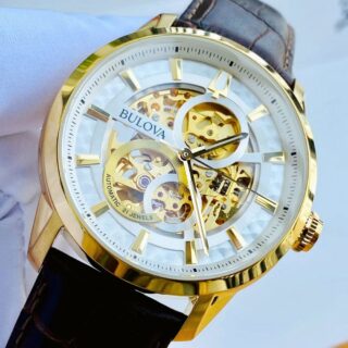 Bulova 97A138 3