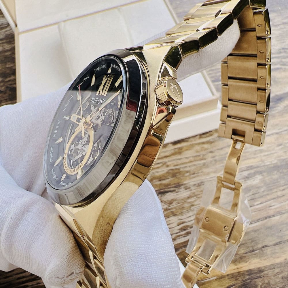 Bulova 98A178 5