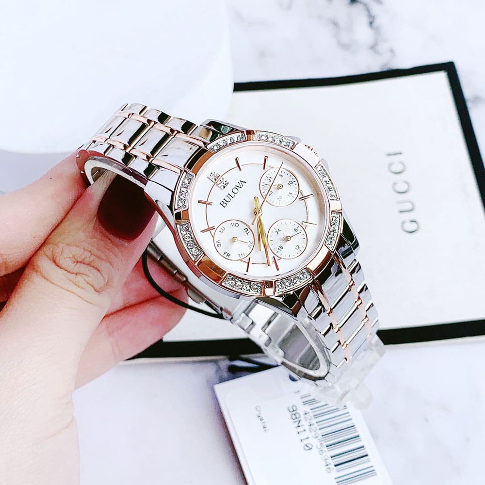 Bulova 98N110 1