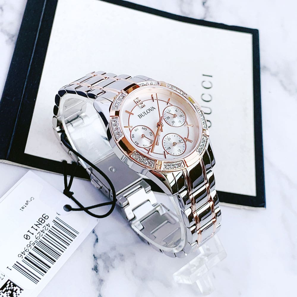 Bulova 98N110 2