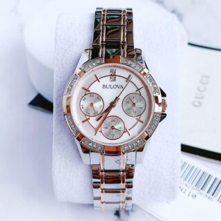 Bulova 98N110 4