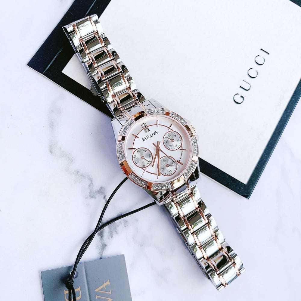 Bulova 98N110 7
