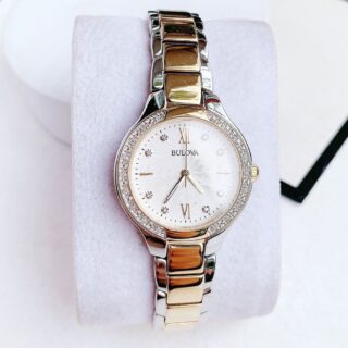 Bulova 98R221 3