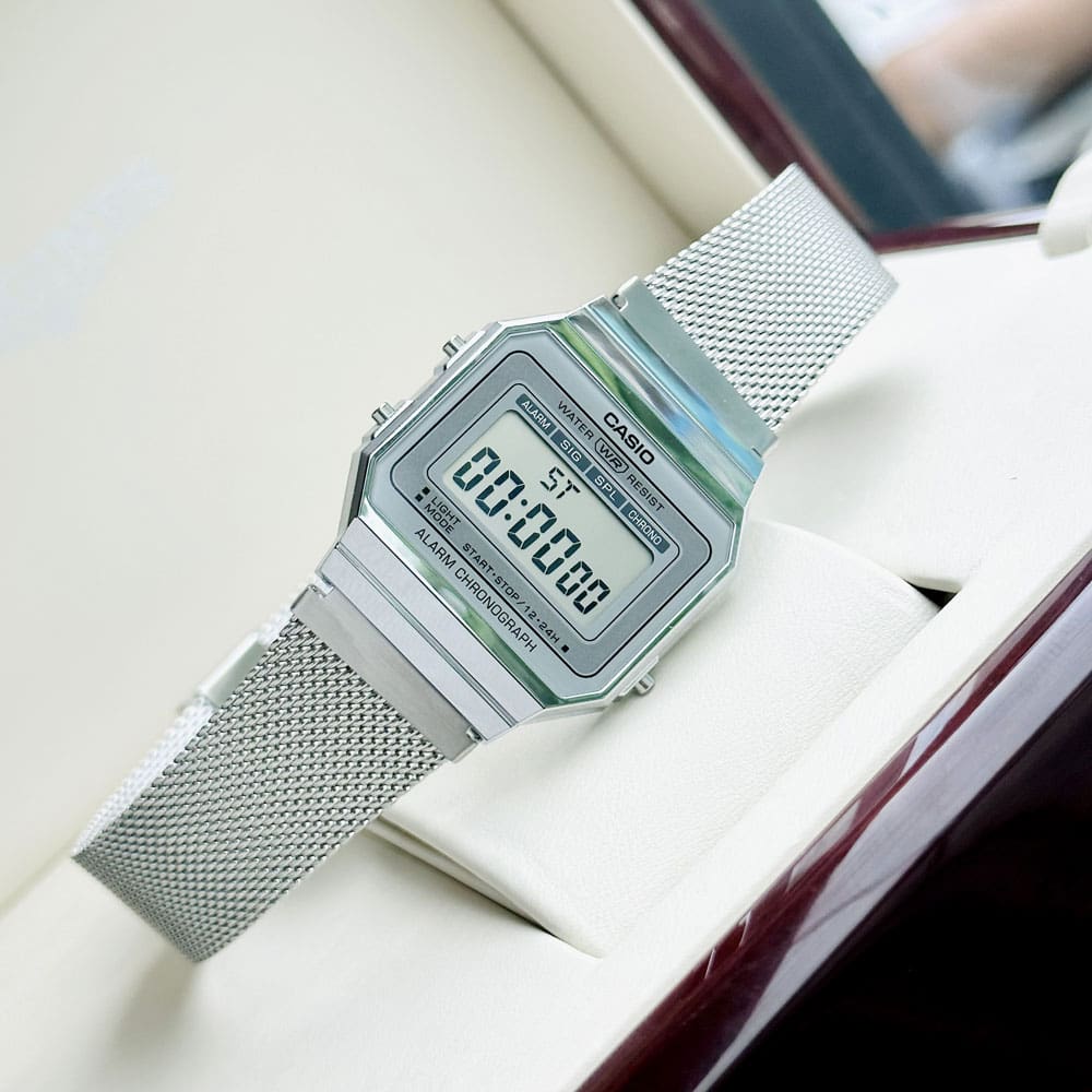CASIO A700WM 7A 3