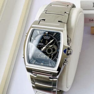 Casio EFA120D 7