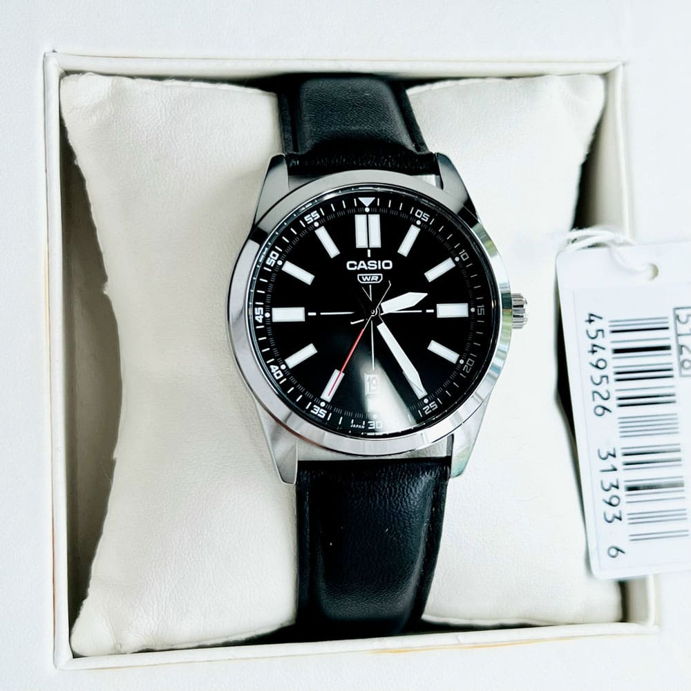 Casio MTP VD02L 3