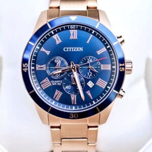 Citizen AN8169 58L 4