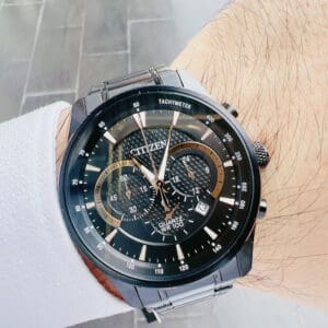 Citizen AN8195 58E 2
