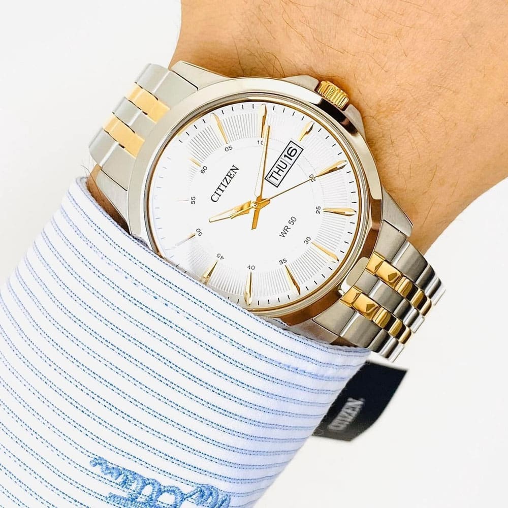 Citizen BF2018 52A 3