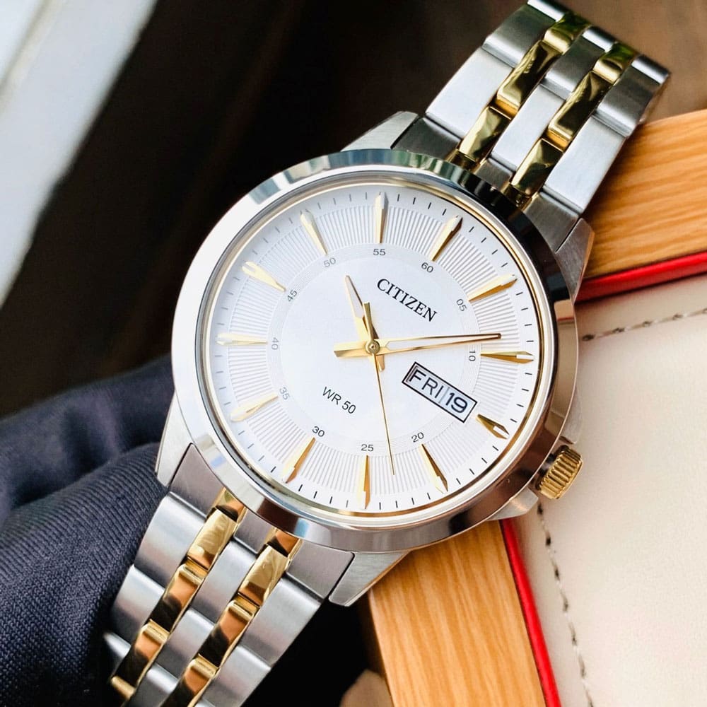 Citizen BF2018 52A 5