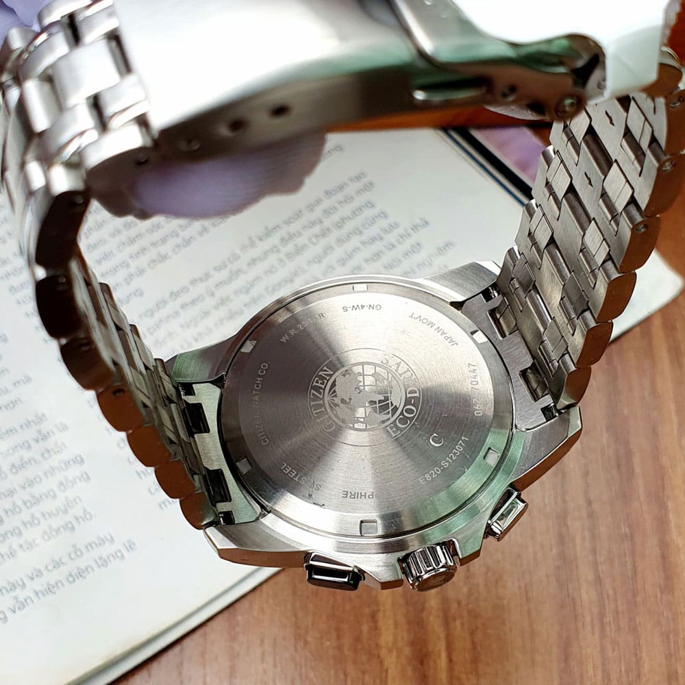 Citizen BL5578 51E 5