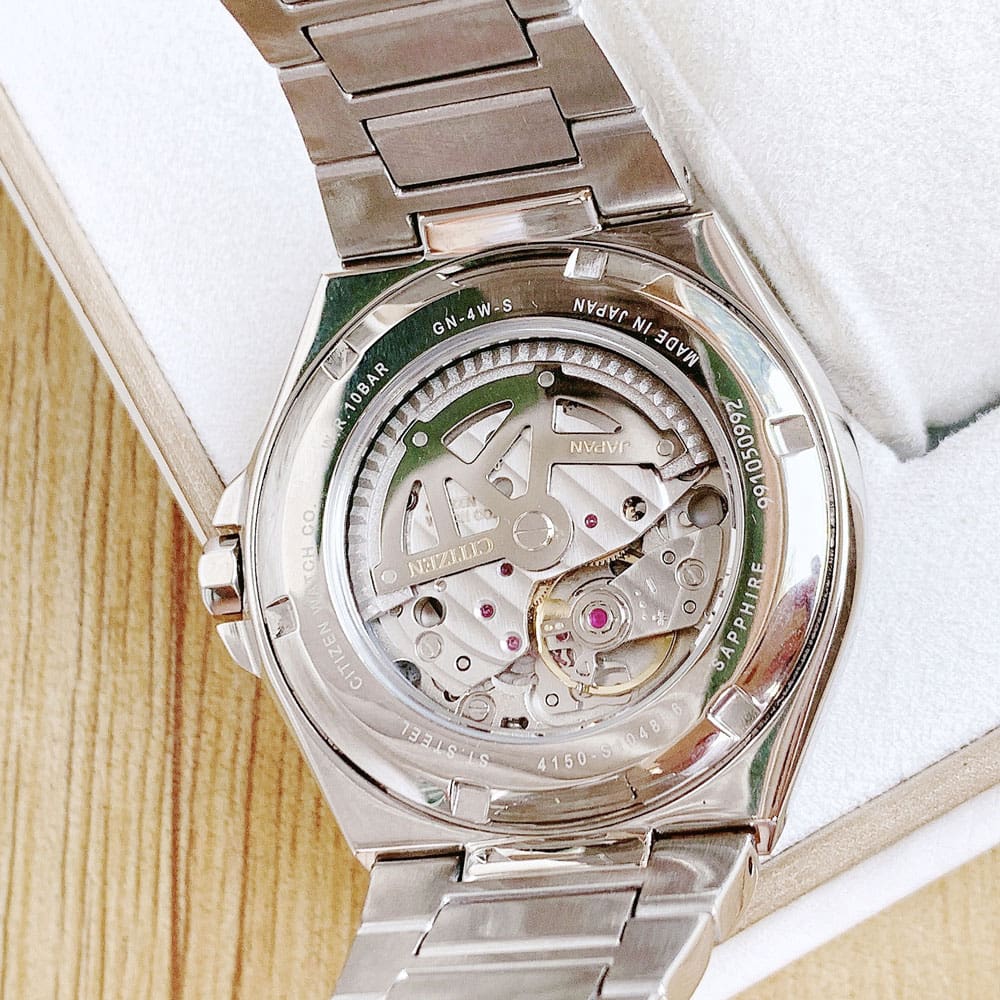 Citizen NP4080 50E 6