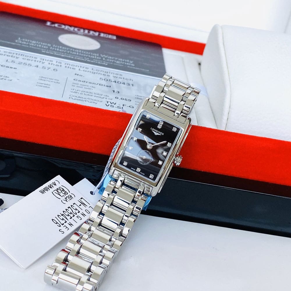 Longines L5.255.4.57.6 4