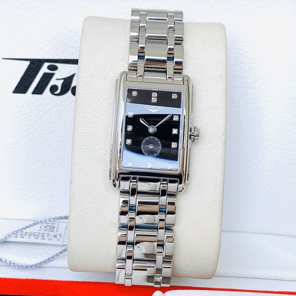 Longines L5.255.4.57.6 6