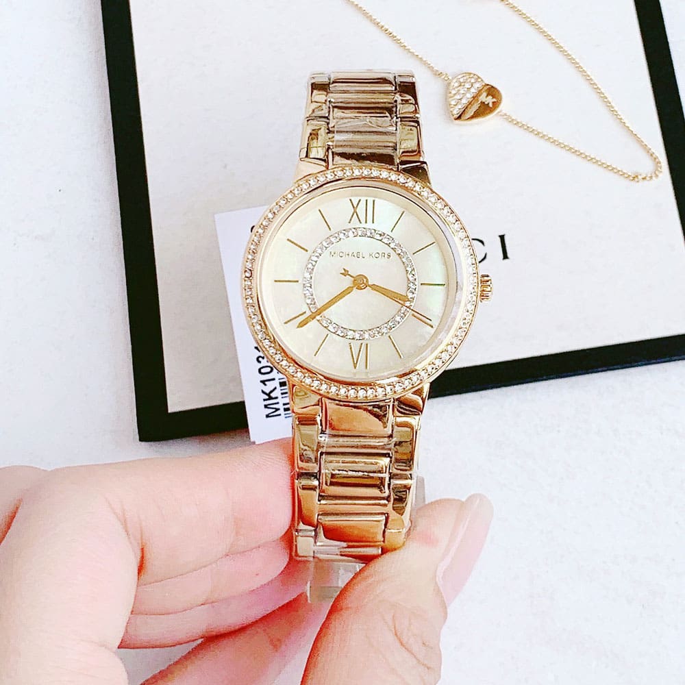 Michael Kors MK1031 6