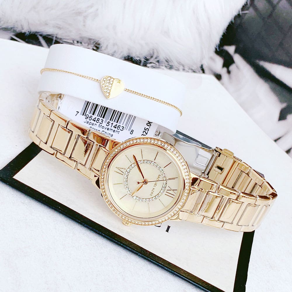 Michael Kors MK1031 7