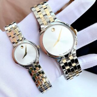 Movado 0607495 0607496 3
