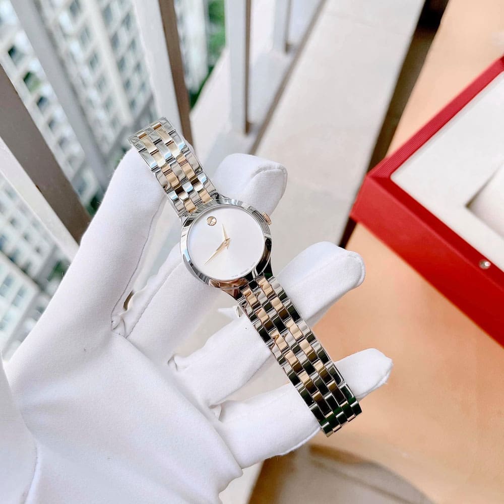 Movado 0607495 0607496 4
