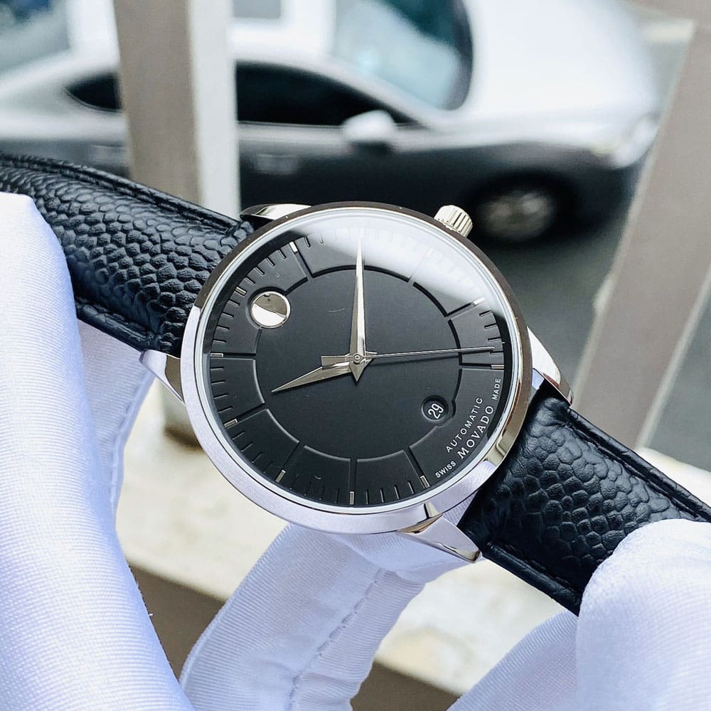 Movado 0607607 1